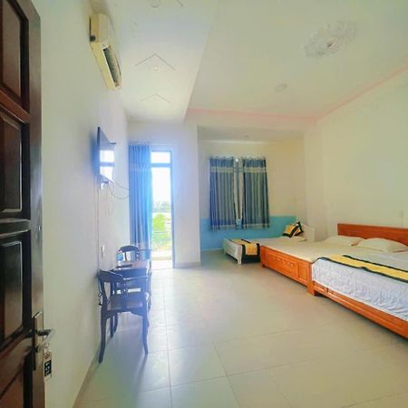 Can Tho Orchid Garden Homestay Bagian luar foto