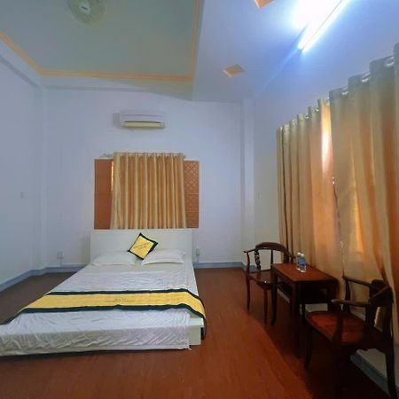Can Tho Orchid Garden Homestay Bagian luar foto