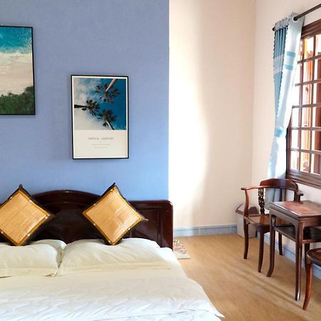 Can Tho Orchid Garden Homestay Bagian luar foto