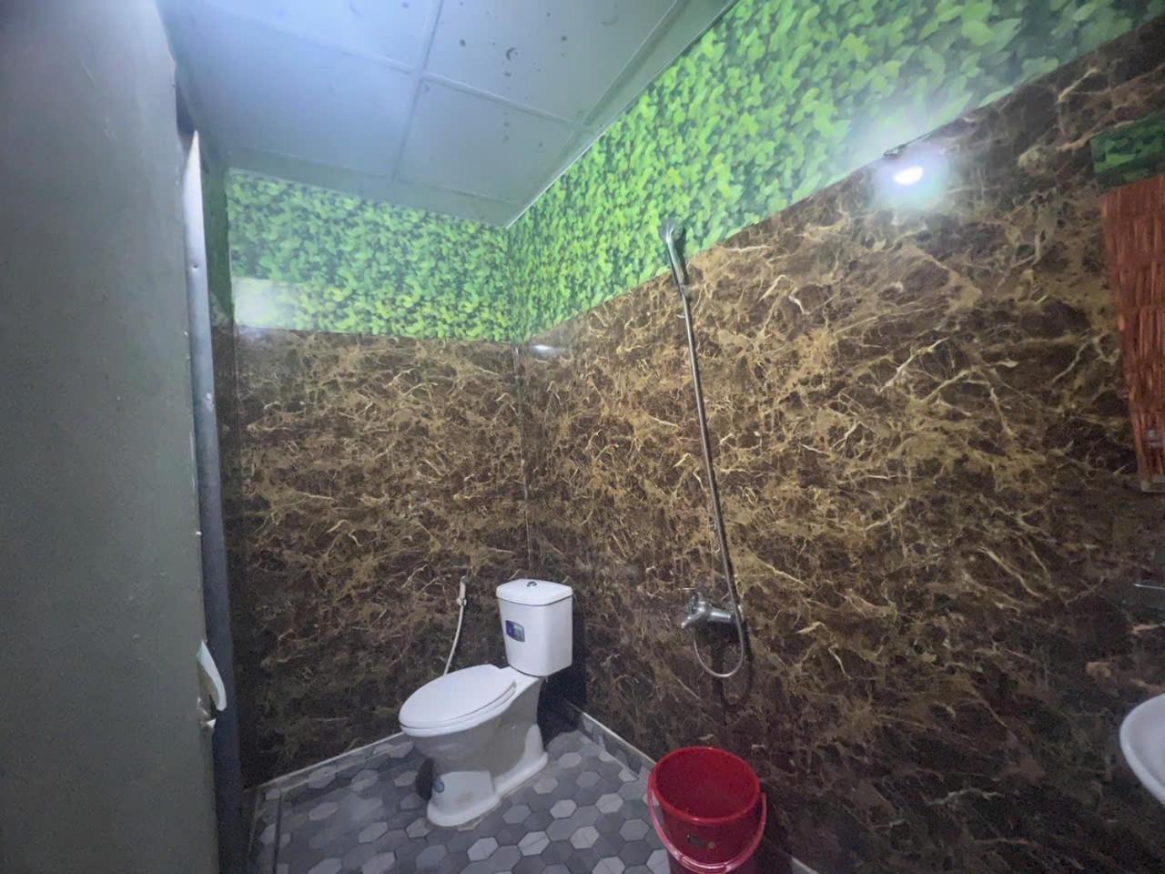 Can Tho Orchid Garden Homestay Bagian luar foto