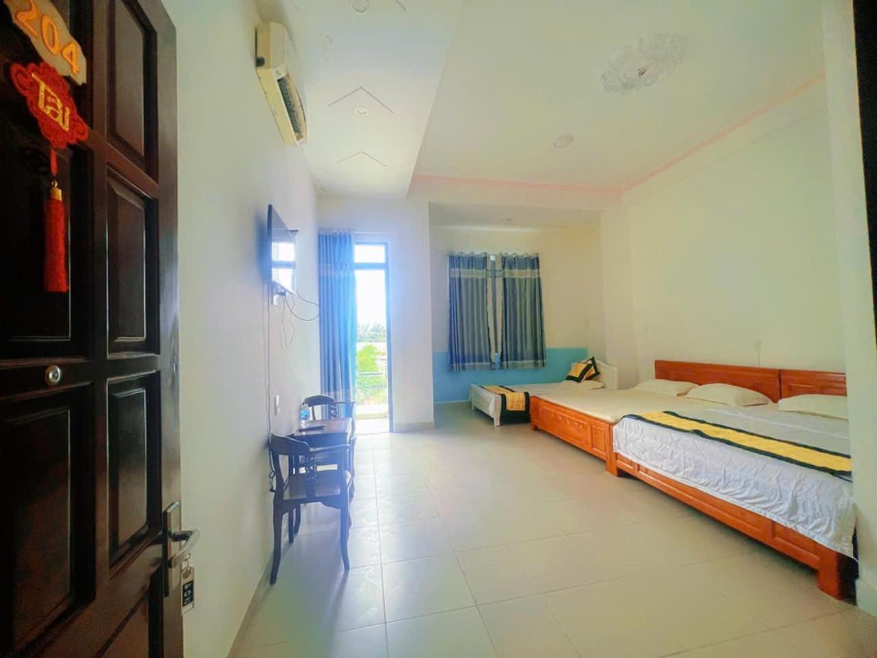 Can Tho Orchid Garden Homestay Bagian luar foto