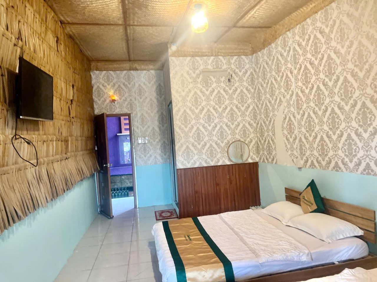 Can Tho Orchid Garden Homestay Bagian luar foto