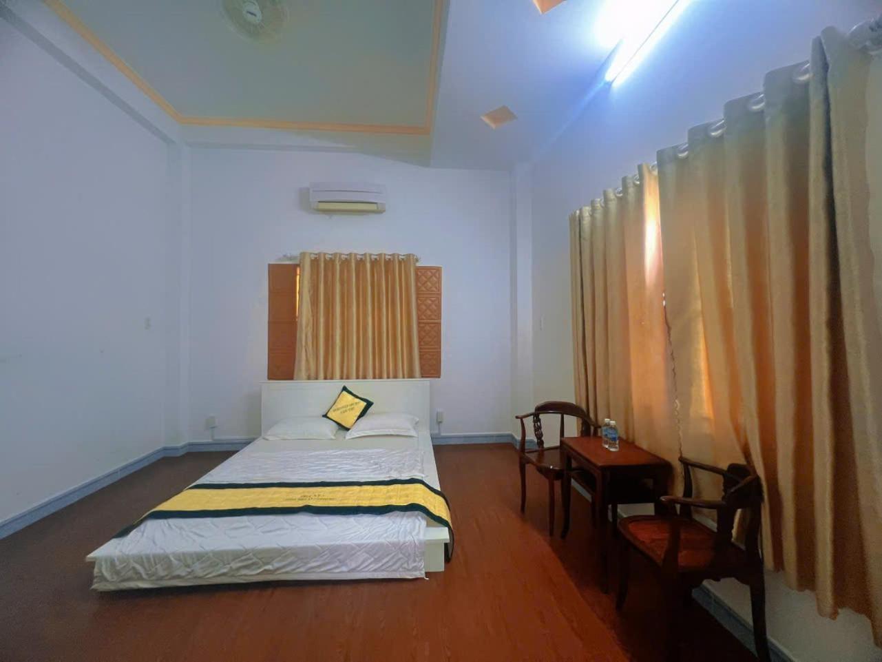 Can Tho Orchid Garden Homestay Bagian luar foto