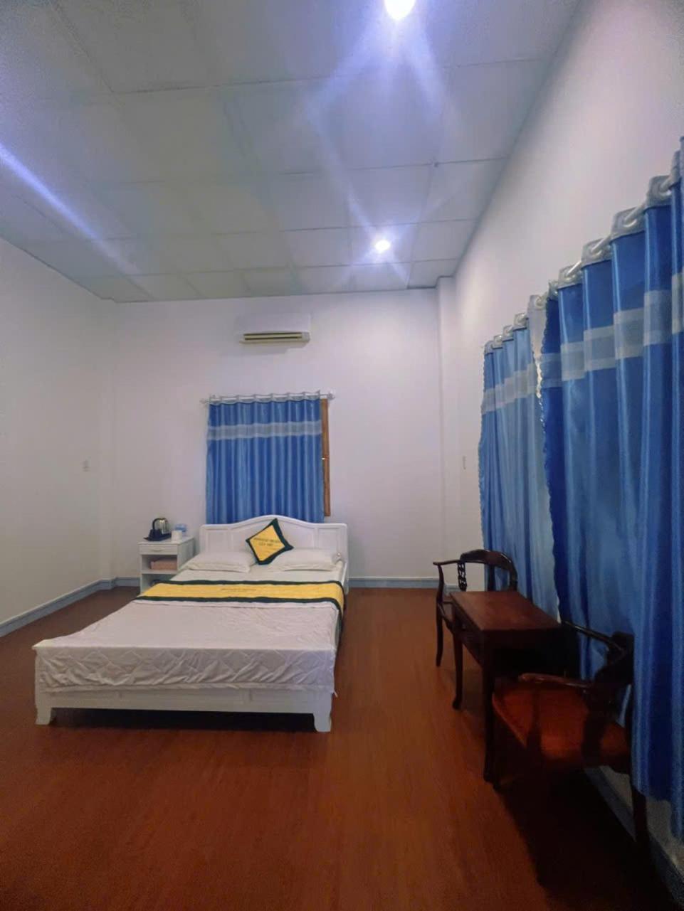 Can Tho Orchid Garden Homestay Bagian luar foto