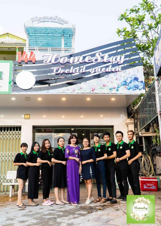 Can Tho Orchid Garden Homestay Bagian luar foto