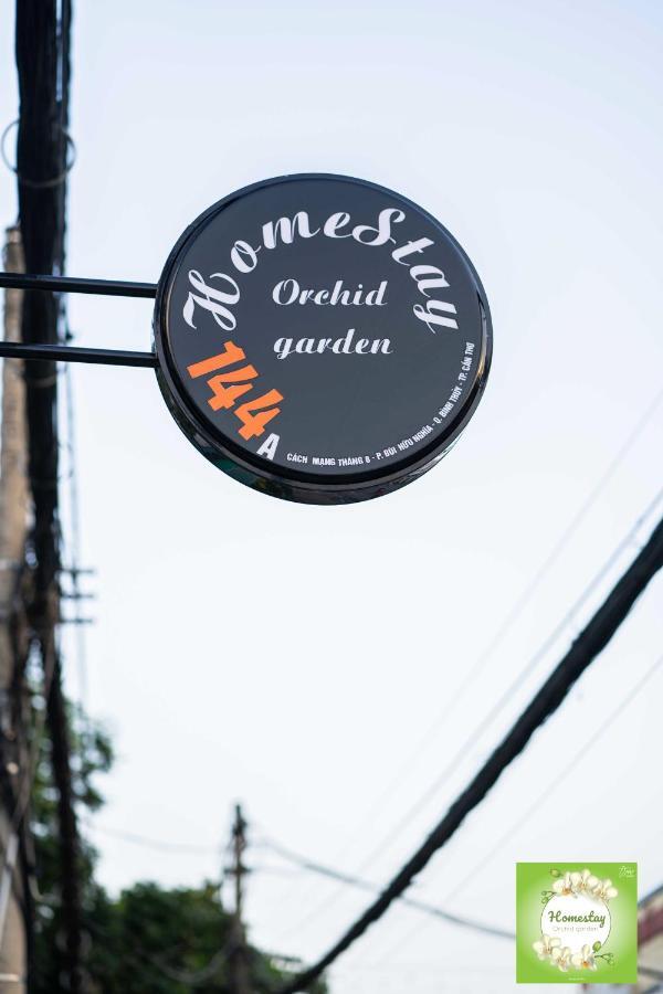 Can Tho Orchid Garden Homestay Bagian luar foto