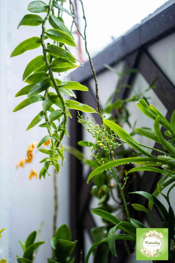 Can Tho Orchid Garden Homestay Bagian luar foto