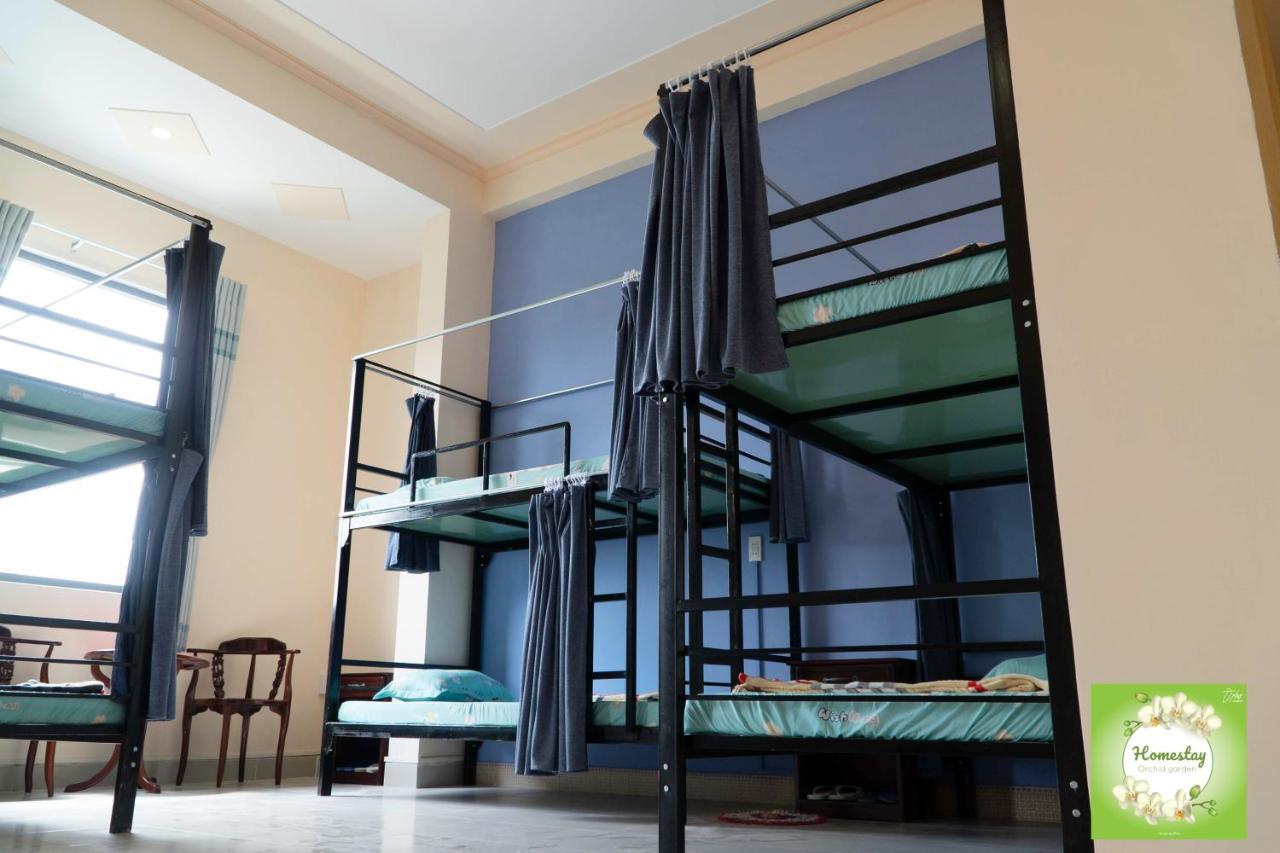 Can Tho Orchid Garden Homestay Bagian luar foto