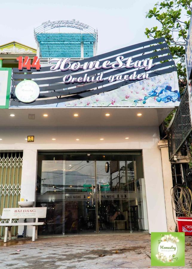 Can Tho Orchid Garden Homestay Bagian luar foto