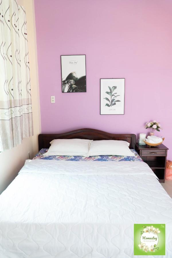 Can Tho Orchid Garden Homestay Bagian luar foto