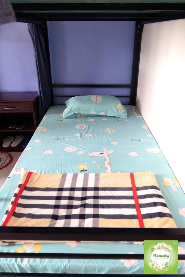 Can Tho Orchid Garden Homestay Bagian luar foto
